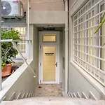 Italianflat - Subway Apartments