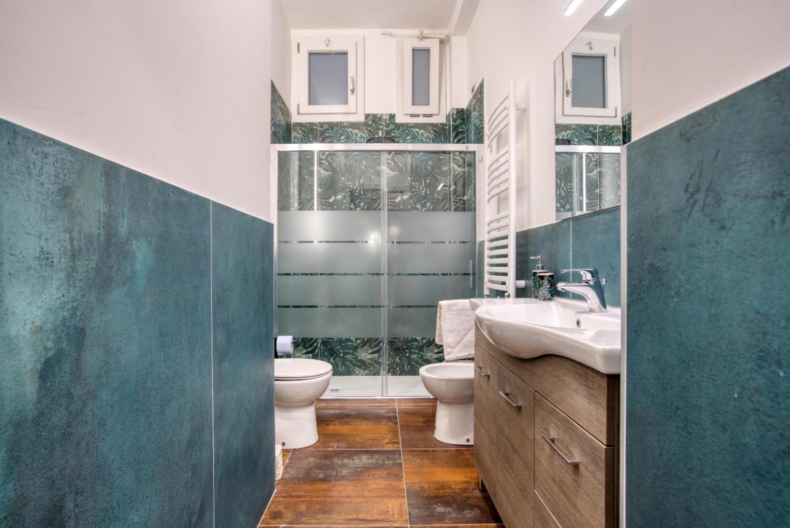 Apartamento Italianflat - Subway