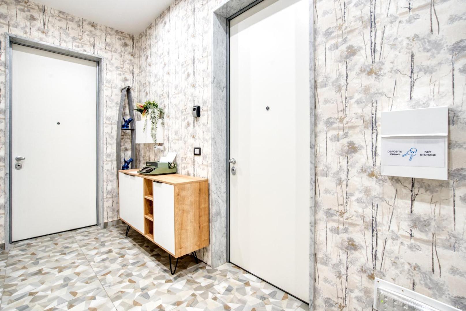 Italianflat - Subway Apartamento Milán