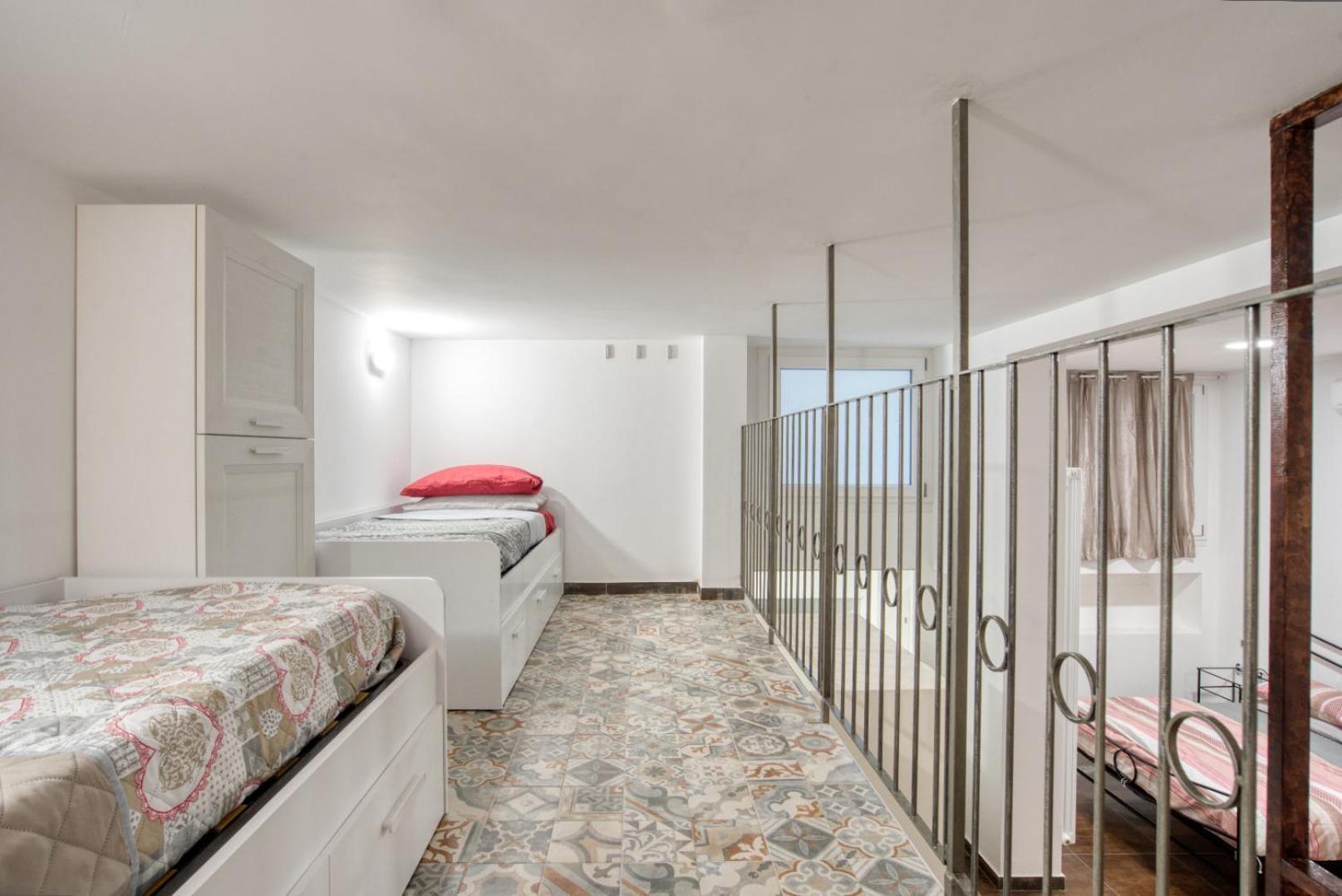 Apartamento Italianflat - Subway