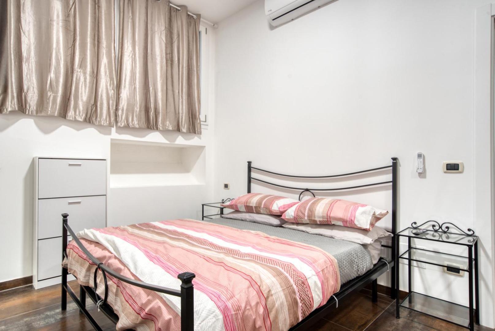 Italianflat - Subway Apartamento *