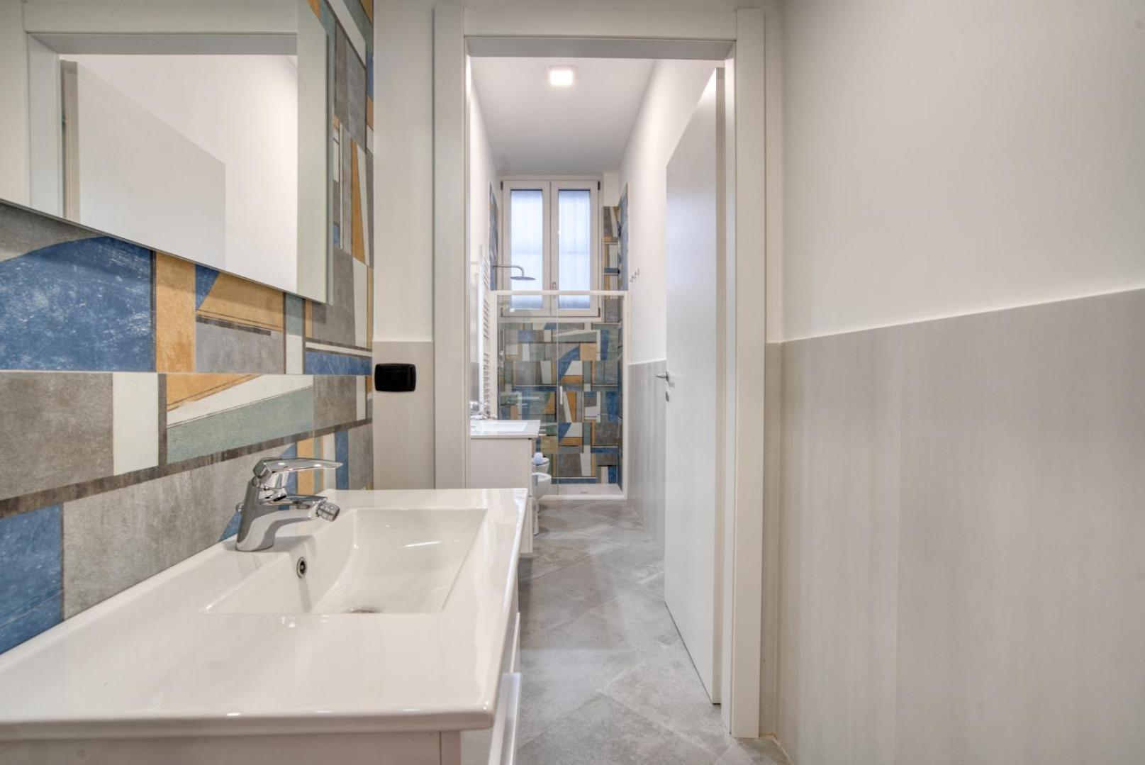 Apartamento Italianflat - Subway Milán