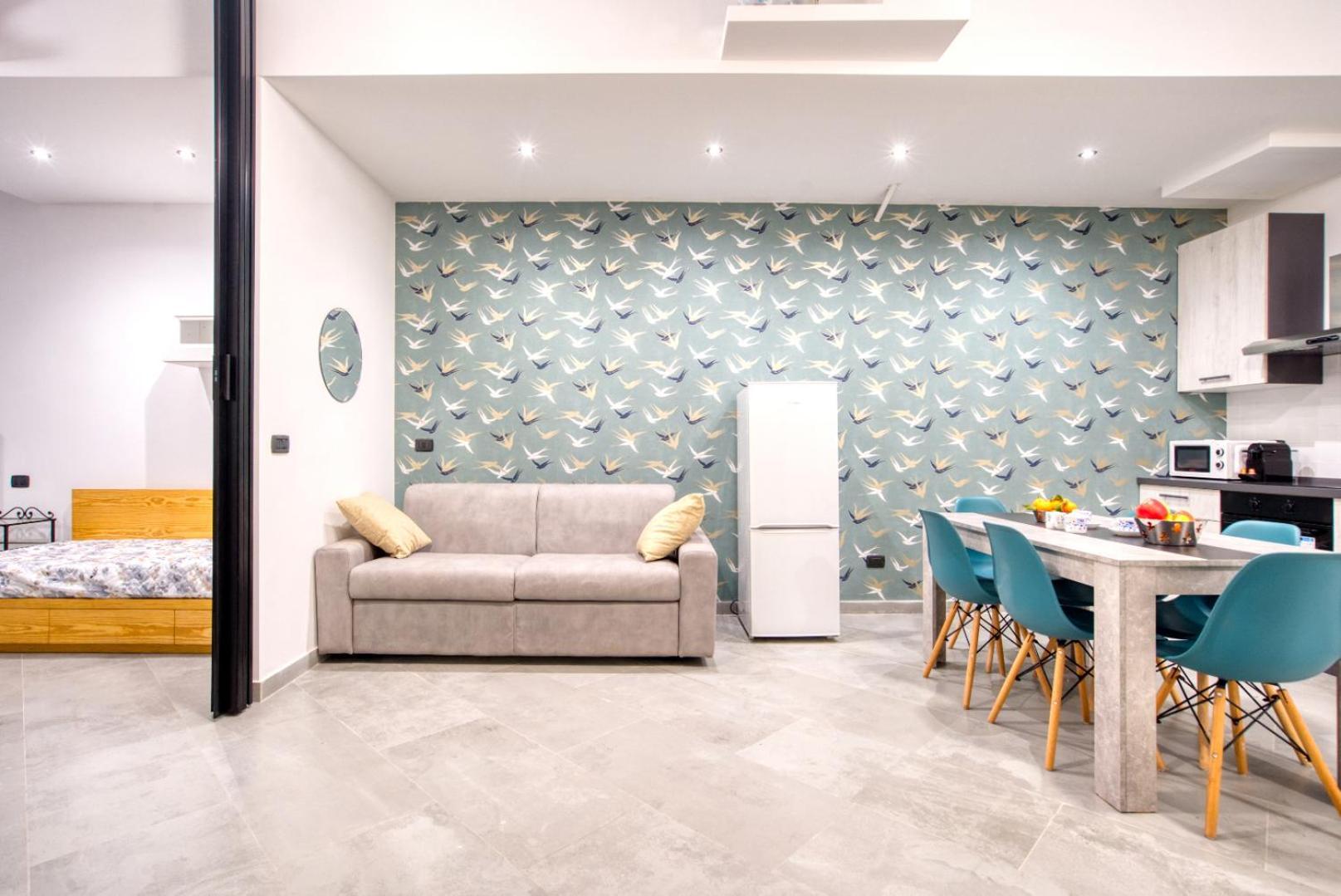Italianflat - Subway Apartamento Milán