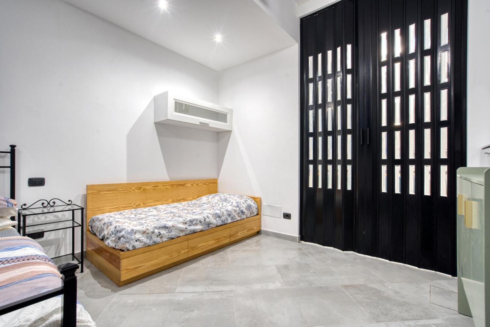Apartamento Italianflat - Subway