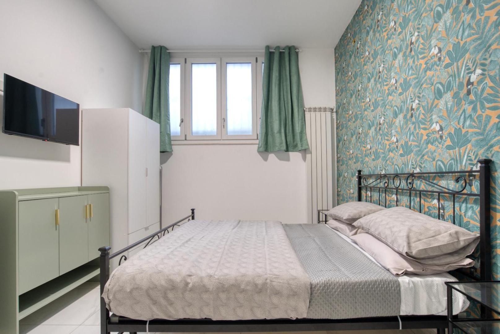 Apartamento Italianflat - Subway *