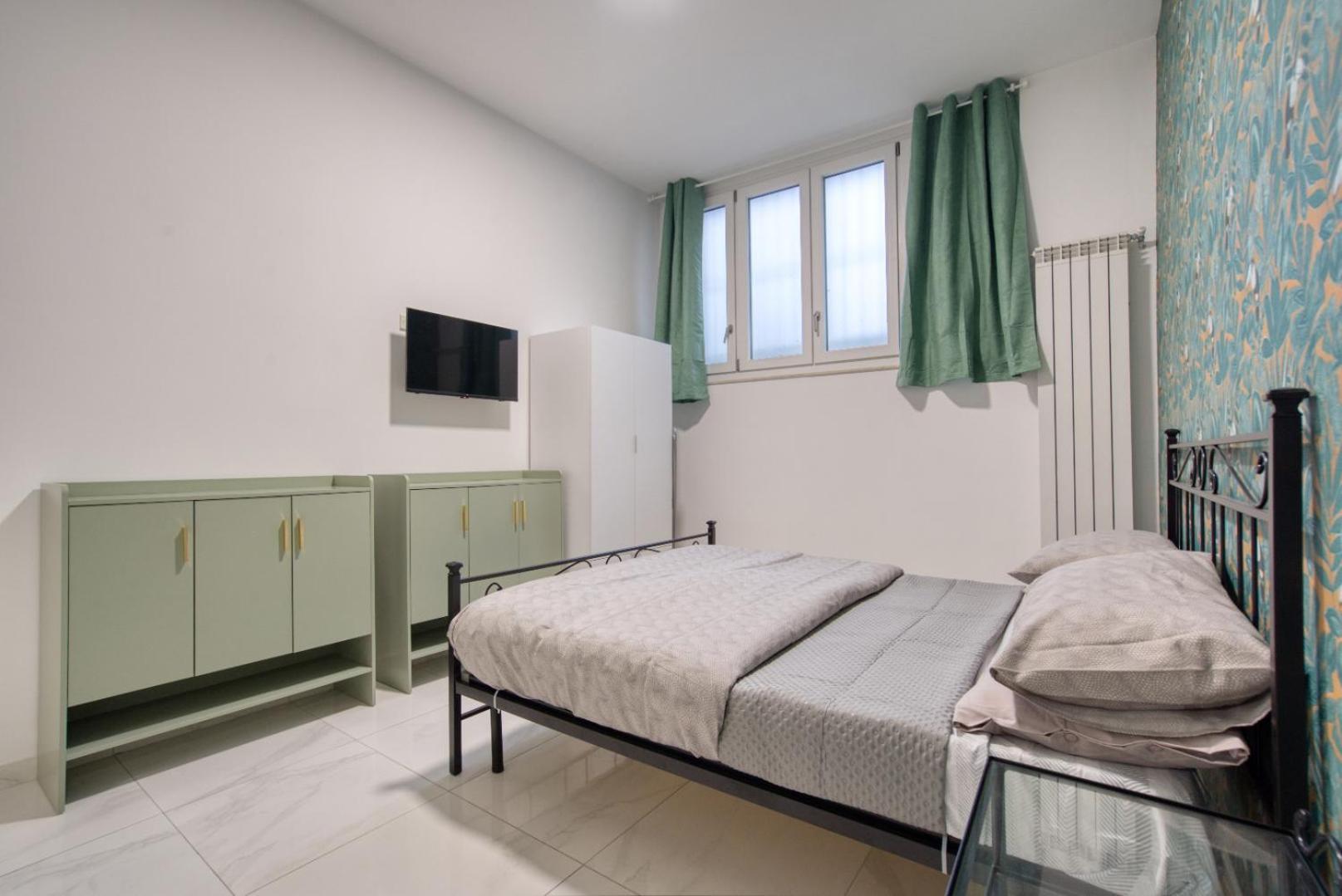 Italianflat - Subway Apartamento *