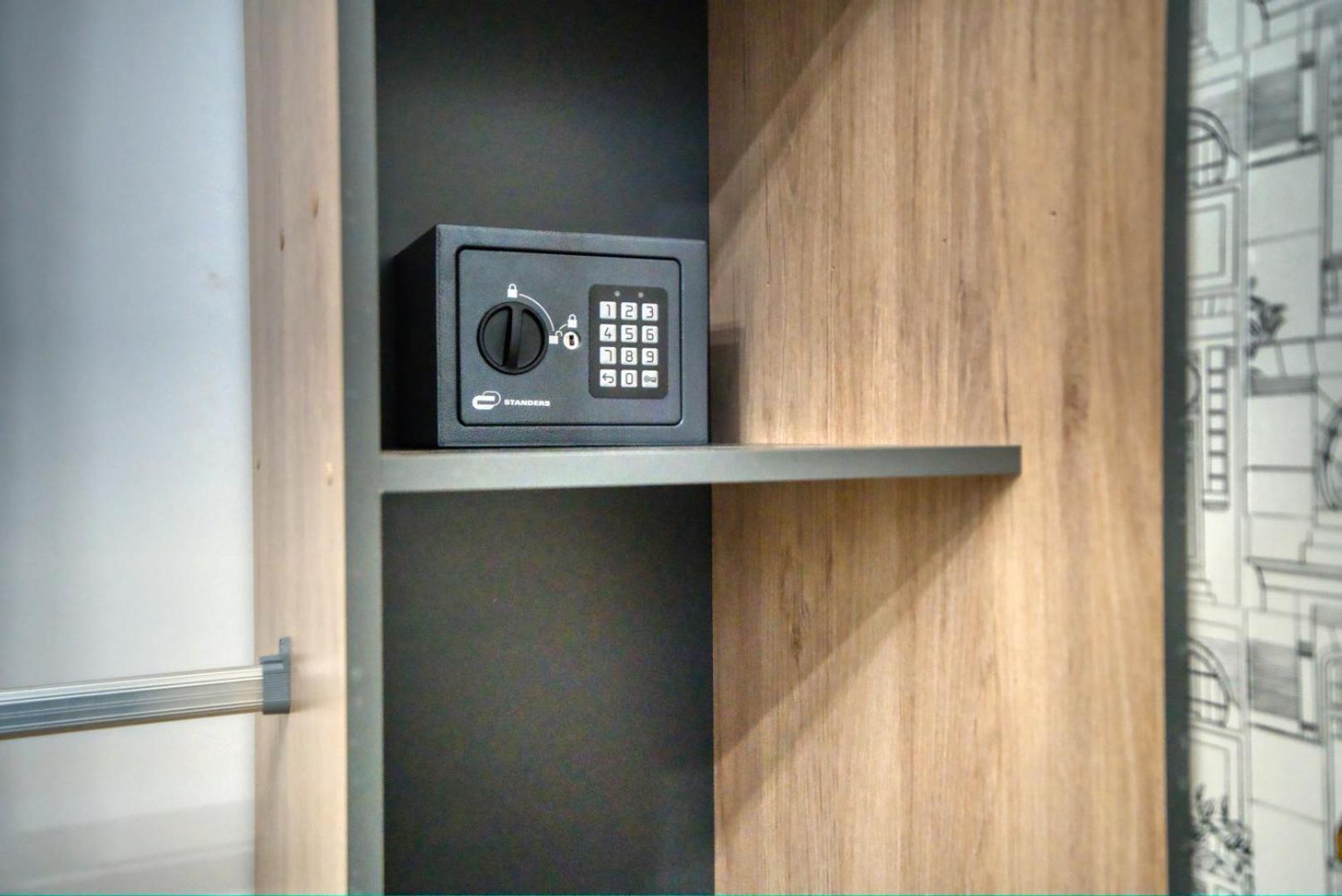 Italianflat - Subway Apartamento *