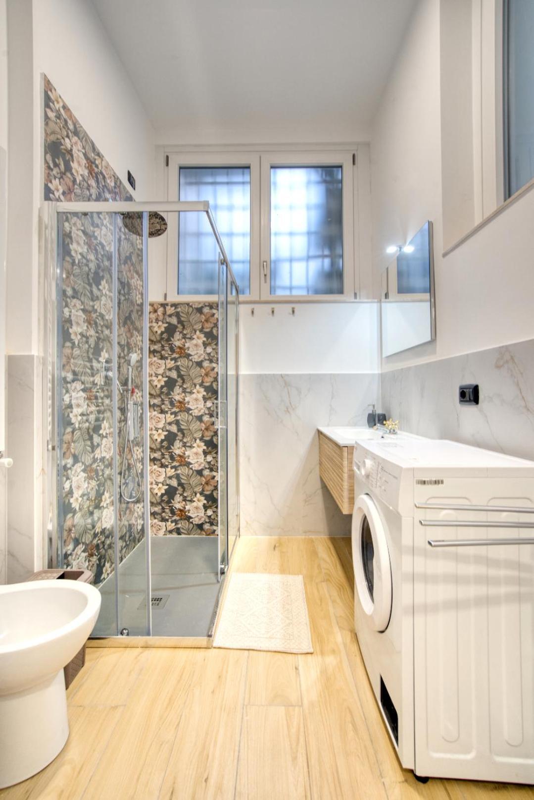 Apartamento Italianflat - Subway *