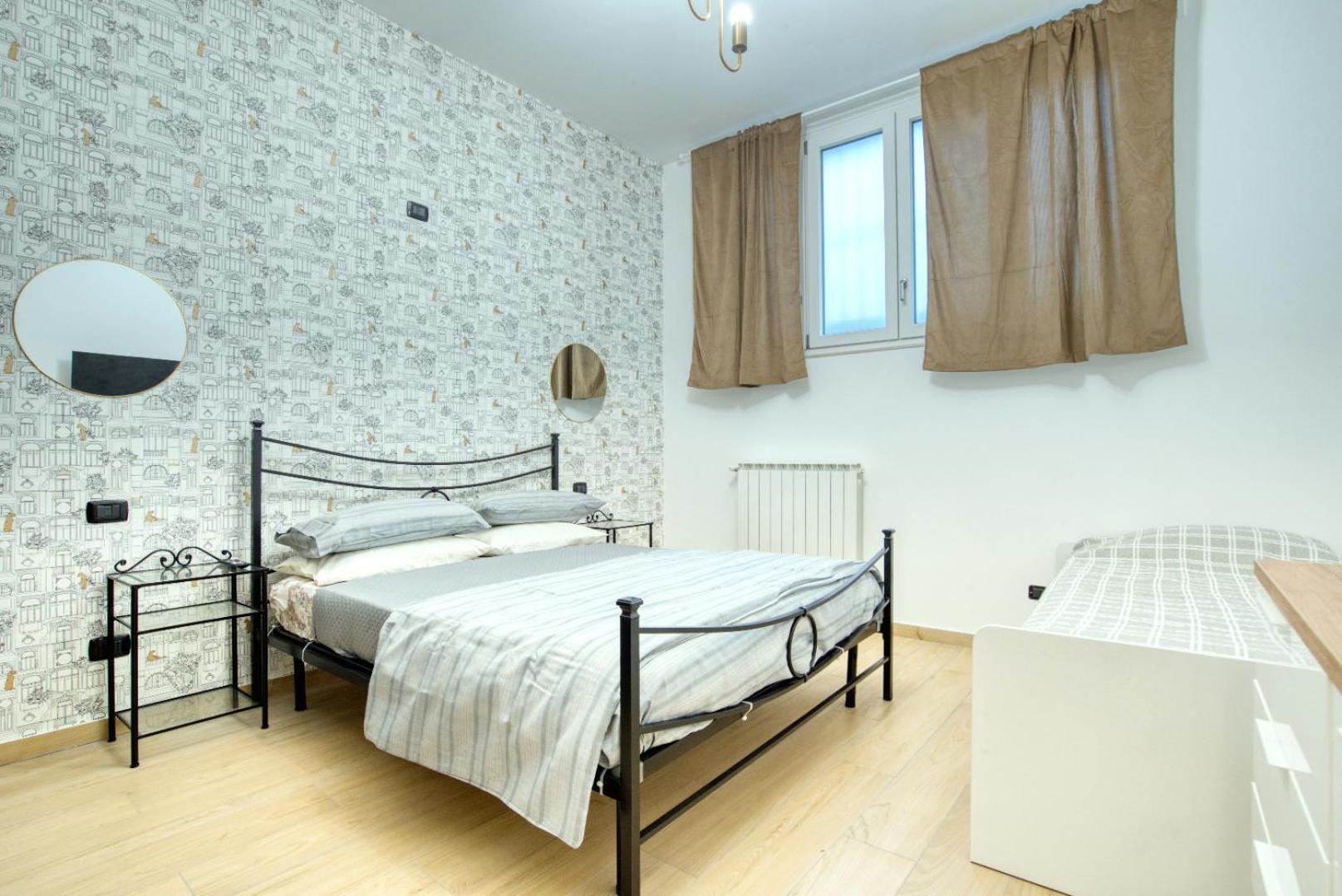 Italianflat - Subway Apartamento *